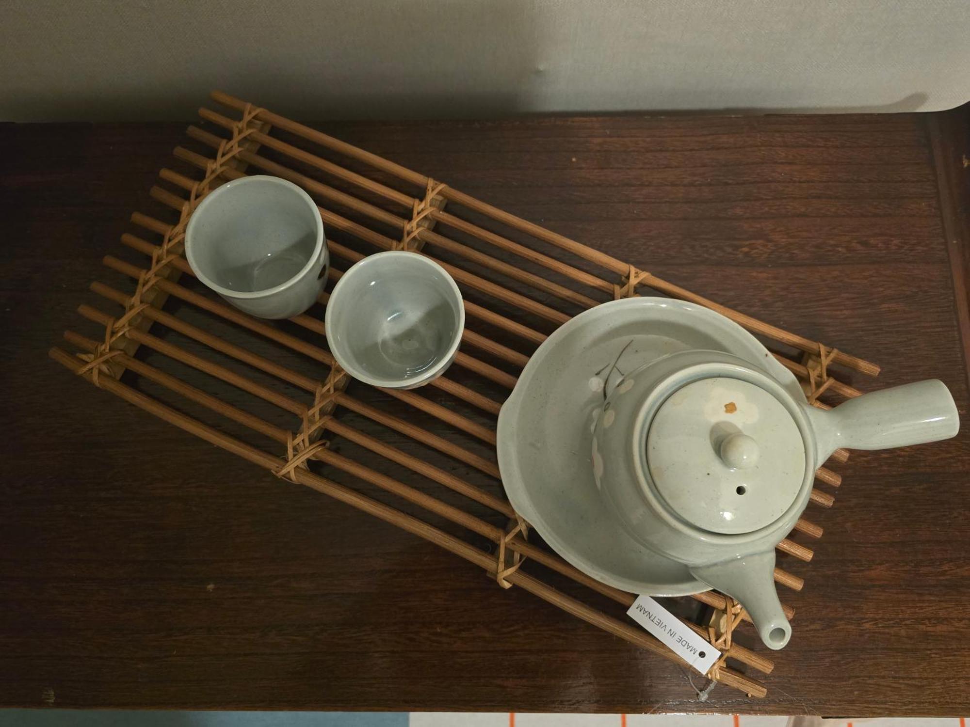 Gangdong, Good Bed & Breakfast *