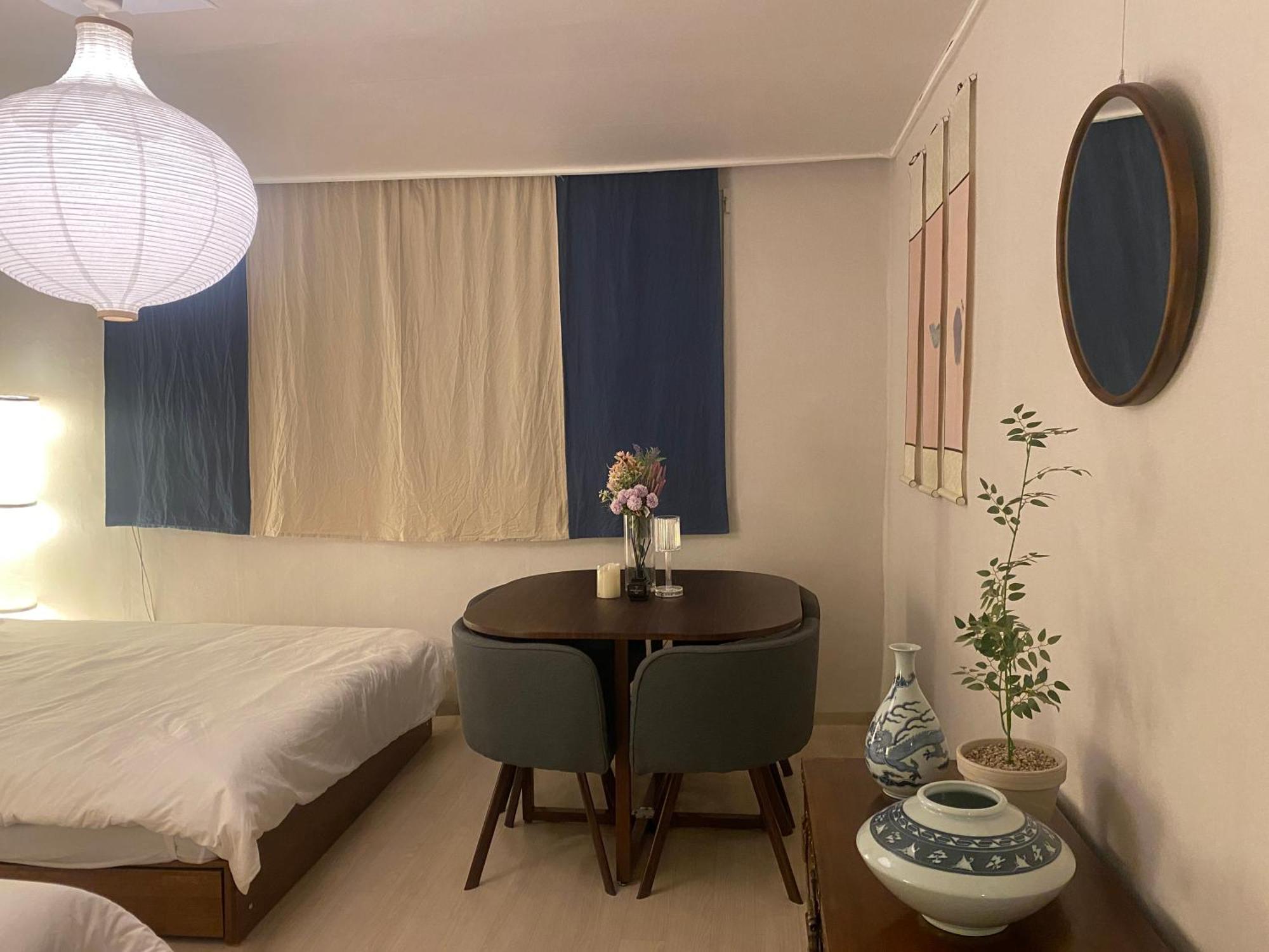 Bed & Breakfast Gangdong, Good