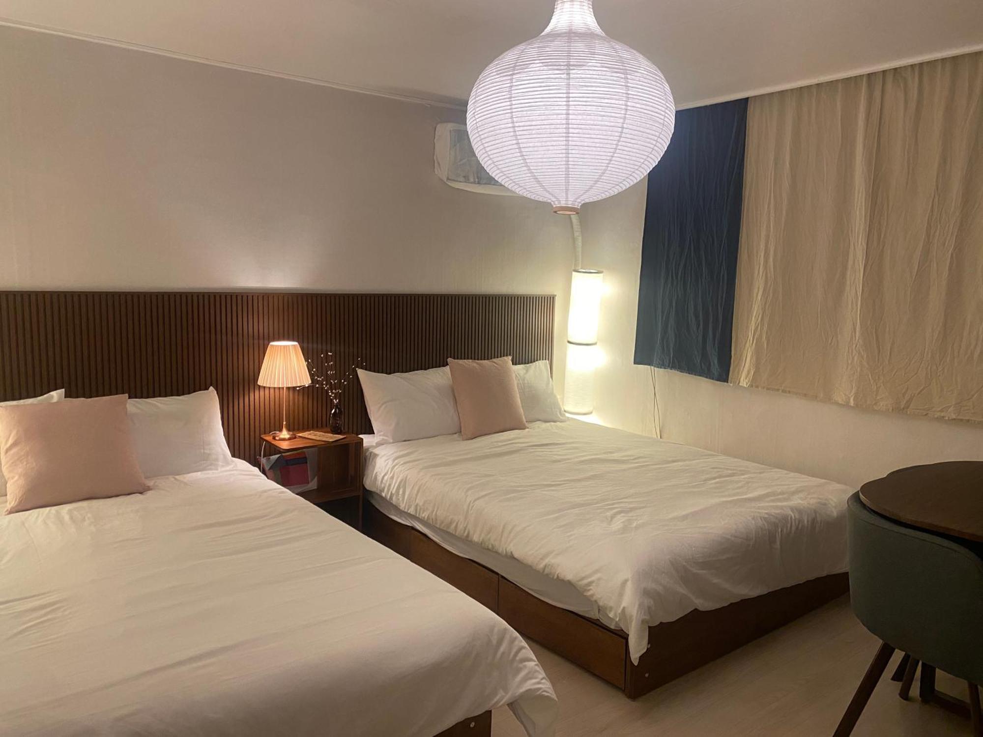 Gangdong, Good Bed & Breakfast Seoul